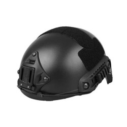 Ballistic CFH Helmet Replica  - Black (L/XL)