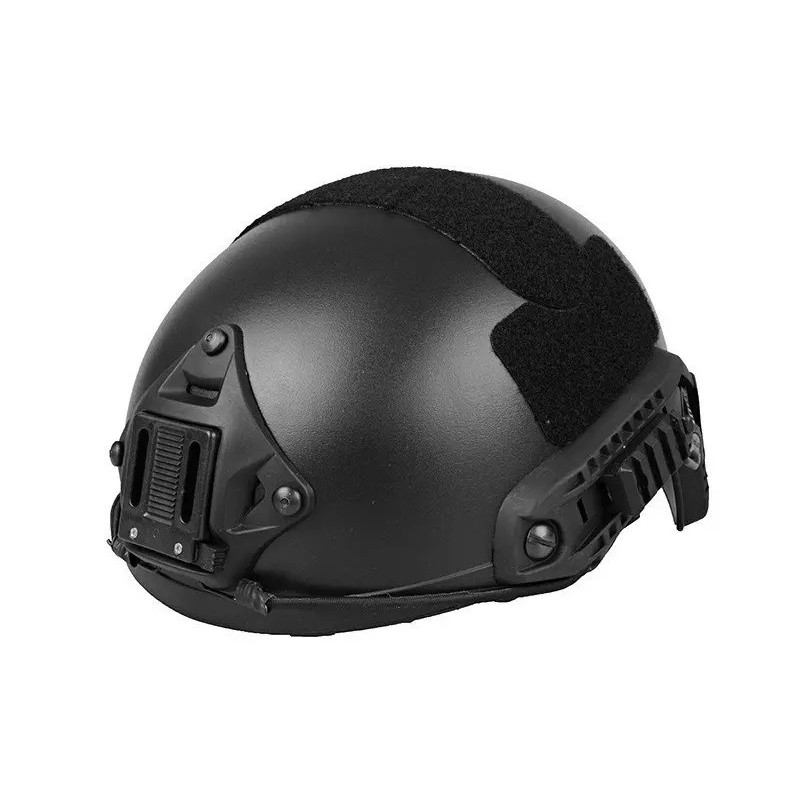 Ballistic CFH Helmet Replica  - Black (L/XL)