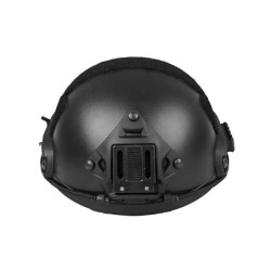 Ballistic CFH Helmet Replica  - Black (L/XL)