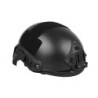 Ballistic CFH Helmet Replica  - Black (L/XL)