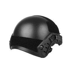 Ballistic CFH Helmet Replica  - Black (L/XL)