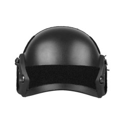 Ballistic CFH Helmet Replica  - Black (L/XL)