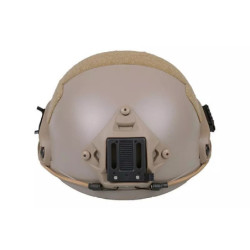 Ballistic CFH Helmet Replica  - Tan (L/XL)