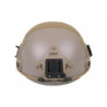 Ballistic CFH Helmet Replica  - Tan (L/XL)