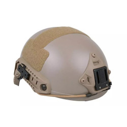 Ballistic CFH Helmet Replica  - Tan (L/XL)