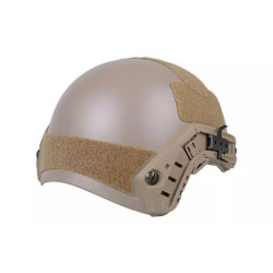 Ballistic CFH Helmet Replica  - Tan (L/XL)