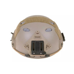 FAST PJ CFH Helmet Replica - Tan (L/XL)