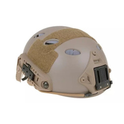 FAST PJ CFH Helmet Replica - Tan (L/XL)