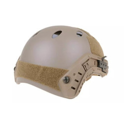 FAST PJ CFH Helmet Replica - Tan (L/XL)