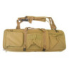 Gun case - COYOTE