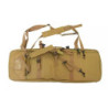 Gun case - COYOTE