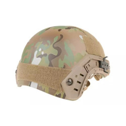 Ballistic CFH Helmet Replica  - MC (L/XL)