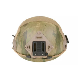 Ballistic CFH Helmet Replica - ATC FG (L/XL)