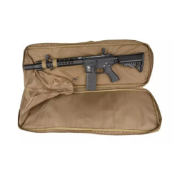 Gun case - COYOTE