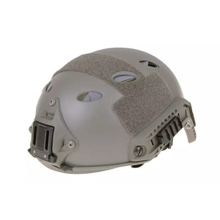 FAST PJ CFH Helmet Replica - Foliage Green (L/XL)