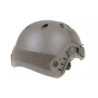 FAST PJ CFH Helmet Replica - Foliage Green (L/XL)