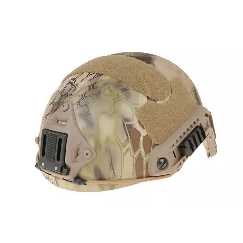 Ballistic CFH Helmet Replica  - HLD (L/XL)