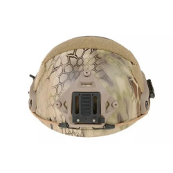 Ballistic CFH Helmet Replica  - HLD (L/XL)