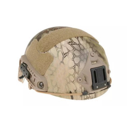 Ballistic CFH Helmet Replica  - HLD (L/XL)