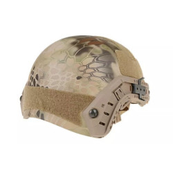 Ballistic CFH Helmet Replica  - HLD (L/XL)