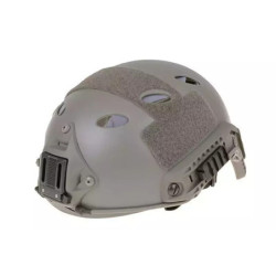 FAST PJ CFH Helmet Replica  - Foliage Green (M/L)