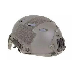 FAST PJ CFH Helmet Replica  - Foliage Green (M/L)