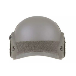 Ballistic CFH Helmet Replica – Foliage Green (L/XL)