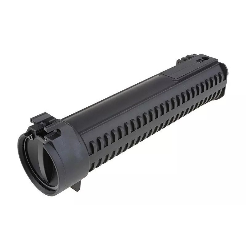 200rd mid-cap magazine for PP-19 Bizon type replicas