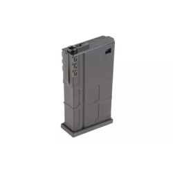 120rd mid-cap magazine for SR25