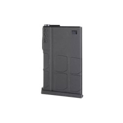 120rd mid-cap magazine for SR25