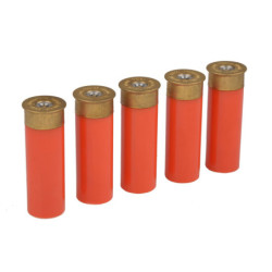 5pcs cartridge set for PPS M870 replica