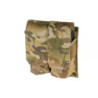 Double M4/M16 magazine pouch - MC