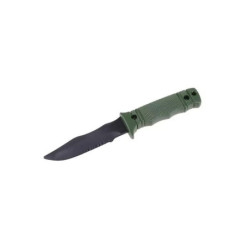 M37 knife replica - olive