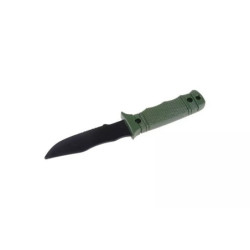 M37 knife replica - olive