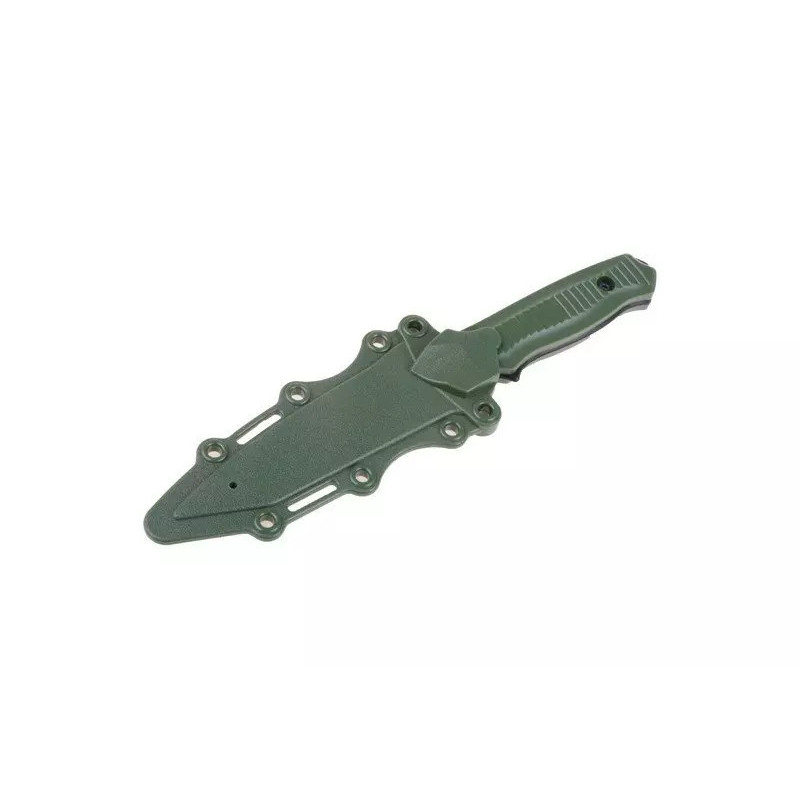 BC141 knife replica - olive