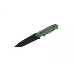 BC141 knife replica - olive