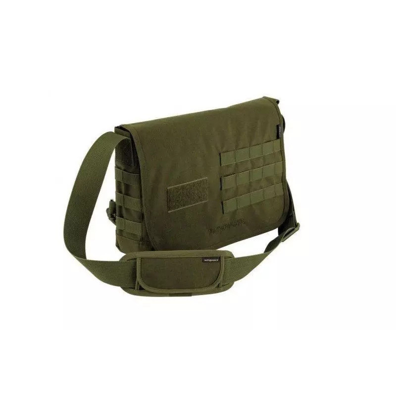 Wisport Pathfinder bag - olive drab