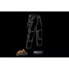 SFU NEXT PolyCotton Ripstop pants - black