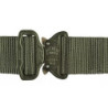 Cobra FC45 Tactical Belt - olive green