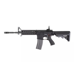 GC16 Raider-L carbine replica (No Marking) - black