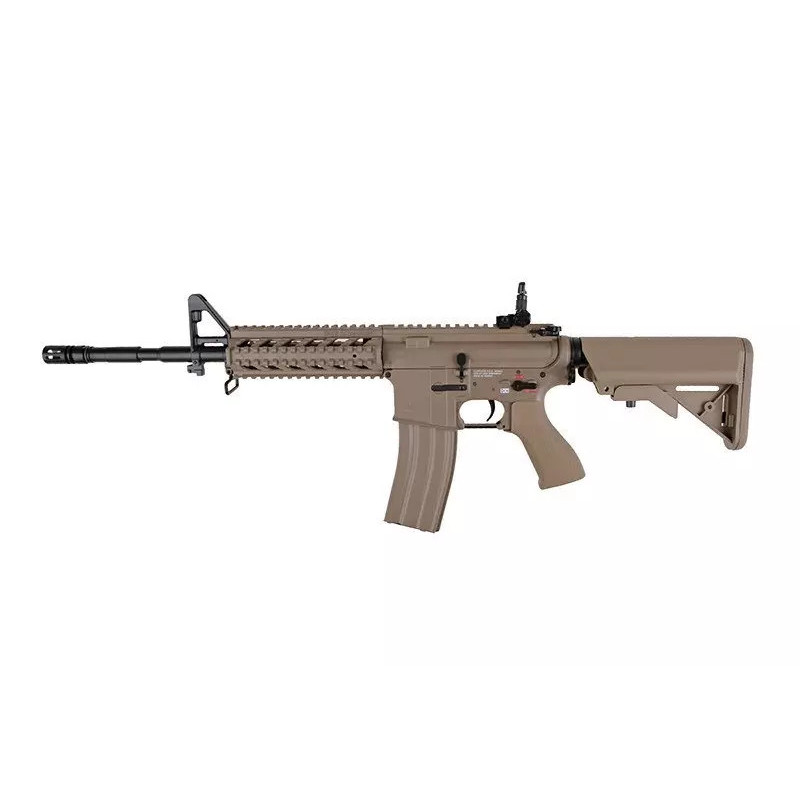 GC16 Raider-L carbine replica (No Marking) - tan