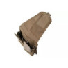 Double M4/M16 magazine pouch - tan