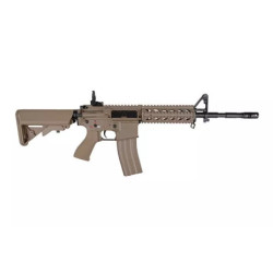 GC16 Raider-L carbine replica (No Marking) - tan