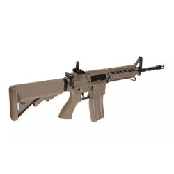 GC16 Raider-L carbine replica (No Marking) - tan