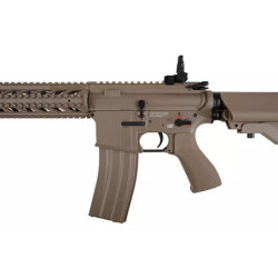 GC16 Raider-L carbine replica (No Marking) - tan