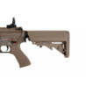 GC16 Raider-L carbine replica (No Marking) - tan