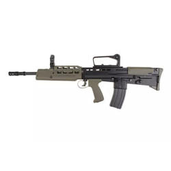 L85A2 (GG Version) Assault Rifle Replica