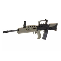 L85A2 (GG Version) Assault Rifle Replica