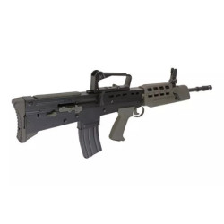 L85A2 (GG Version) Assault Rifle Replica