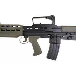 L85A2 (GG Version) Assault Rifle Replica